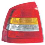 VAN WEZEL Lampa spate VAN WEZEL 3742931 (3742931)