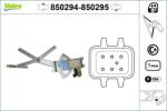 VALEO Mecanism actionare geam VALEO 850295 (850295)