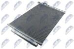 NTY Condensator, climatizare NTY CCS-PL-030 (CCS-PL-030)