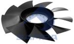 SAMPA Ventilator, radiator SAMPA 062.427 (062.427)