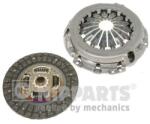 NIPPARTS Set ambreiaj NIPPARTS N2012006 (N2012006) - automobilus