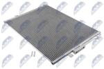 NTY Condensator, climatizare NTY CCS-CH-013 (CCS-CH-013)