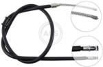 ABS Cablu, frana de parcare ABS K14757 (K14757)