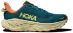 HOKA W CHALLENGER 8 Tidal Wave/Pampas Grass - pantofi universali de alergare