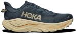 HOKA M CHALLENGER 8 WIDE Faded Navy/Pampas Grass - pantofi de alergare universali