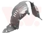 VAN WEZEL Carenaj roata VAN WEZEL 3388434 (3388434)