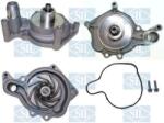 SALERI Pompă de apă, răcire motor SALERI PA1273 (PA1273)