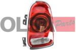 AIC Lampa spate AIC OLSA Aftermarket, piesă de schimb originală 72252 (72252)