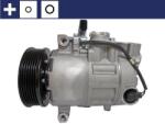 MAHLE Compresor, climatizare MAHLE BEHR ACP 692 000S (ACP 692 000S)