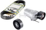 SNR Set curea transmisie cu caneluri SNR KA850.26 (KA850.26)