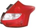 VAN WEZEL Lampa spate VAN WEZEL 1945932 (1945932)