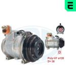 ERA Compresor, climatizare ERA 670143 (670143)