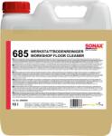 SONAX solutie de curatat universala SONAX Workshop floor cleaner low-foaming 06856000 (06856000)