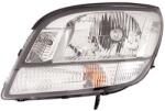 VAN WEZEL Far VAN WEZEL 0885961 (0885961)
