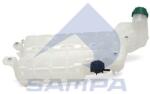 SAMPA Vas de expansiune, racire SAMPA 023.411 (023.411)