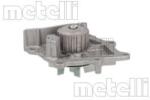 METELLI Pompă de apă, răcire motor METELLI 24-1049 (24-1049)
