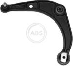 ABS Brat, suspensie roata ABS 210466 (210466)