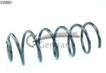 CS Germany Arc spiral CS Germany 14.319. 581 (14.319.581)
