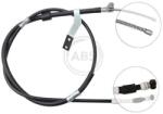 ABS Cablu, frana de parcare ABS K15348 (K15348)