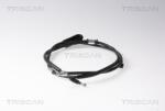 TRISCAN Cablu, frana de parcare TRISCAN 8140 241141 (8140 241141)