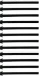 REINZ Set surub, chiulasa REINZ 14-10876-01 (14-10876-01)