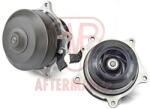 OMP Pompă de apă, răcire motor OMP 405.160 (405.160)