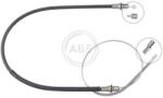 ABS Cablu, frana de parcare ABS K19958 (K19958)