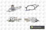 BGA Pompă de apă, răcire motor BGA CP4286E (CP4286E)