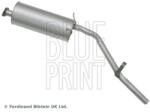 BLUE PRINT Toba esapament finala BLUE PRINT ADN16004 (ADN16004)