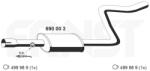 ERNST Toba esapamet intermediara ERNST 690003 (690003)