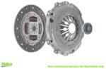VALEO Set ambreiaj VALEO 828511 (828511) - automobilus