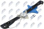 NTY Mecanism actionare geam NTY EPS-WW-009A (EPS-WW-009A)