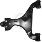 ABS Brat, suspensie roata ABS 210941 (210941)