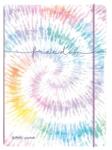 Herlitz Füzet A/4 kockás-vonalas HERLITZ 2x40 lapos My Book Batik Freedom
