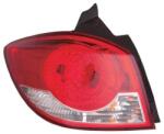 VAN WEZEL Lampa spate VAN WEZEL 0821931 (0821931)