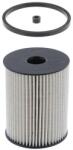 TOPRAN filtru combustibil TOPRAN 205 628 (205 628)