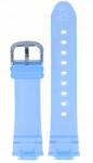 Casio Eredeti Casio szíj BG-1302 14mm Kék (10287393)