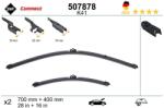 SWF lamela stergator SWF CONNECT MADE IN GERMANY 507878 (507878)