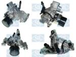 SALERI Pompă de apă, răcire motor SALERI PA1856V (PA1856V)