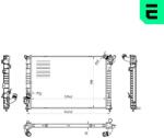 ERA Radiator, racire motor ERA 673178 (673178)