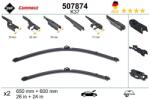 SWF lamela stergator SWF CONNECT MADE IN GERMANY 507874 (507874)