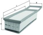 KNECHT Filtru aer KNECHT LX 3962 (LX 3962)