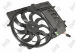 DEPO Ventilator, radiator DEPO 032-014-0002 (032-014-0002)
