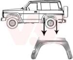 VAN WEZEL Panou lateral VAN WEZEL 3362145 (3362145)