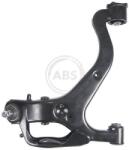 ABS Brat, suspensie roata ABS 211459 (211459)