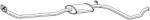 BOSAL Toba esapament primara BOSAL 291-697 (291-697)
