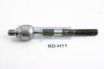 JAPANPARTS Bieleta de directie JAPANPARTS RD-H11 (RD-H11)