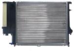 MAHLE Radiator, racire motor MAHLE BEHR CR 336 001S (CR 336 001S)