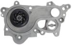 VALEO Pompă de apă, răcire motor VALEO 529536 (529536)