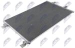 NTY Condensator, climatizare NTY CCS-RE-048 (CCS-RE-048)